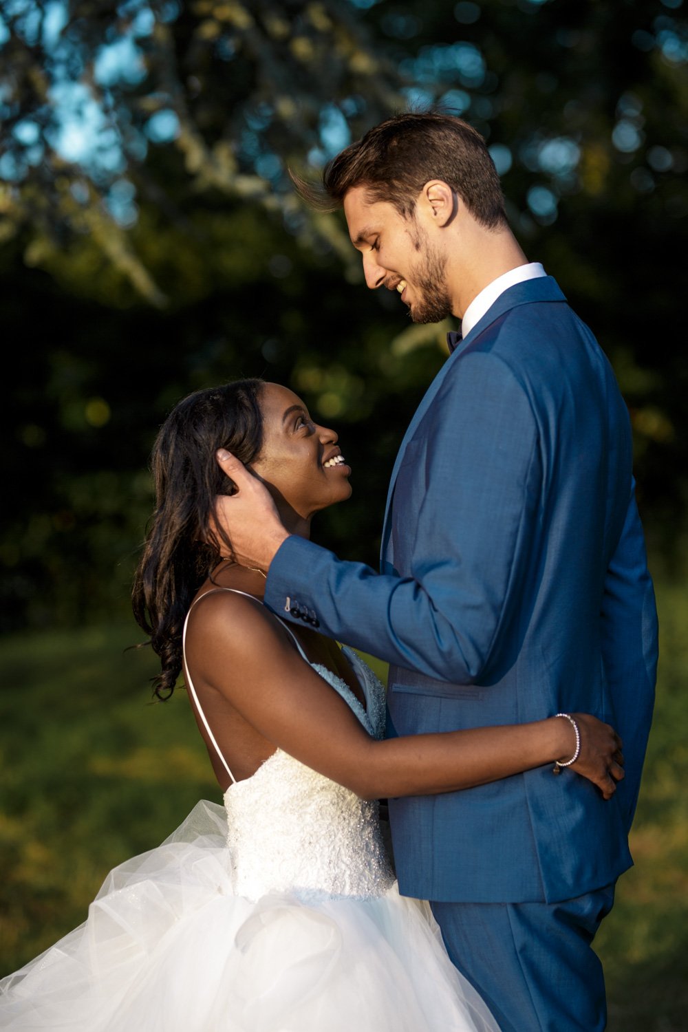 Léanne & Mickaël — moments complices, reportage sincère